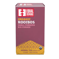 Organic Rooibos Tea