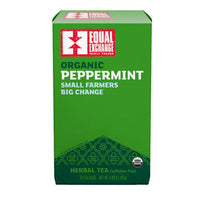 Peppermint Tea -FRONT