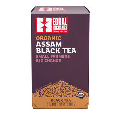 Assam Black Tea