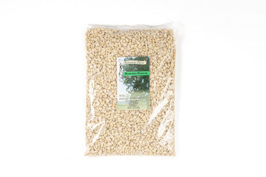 Blanched Peanuts 30 lb