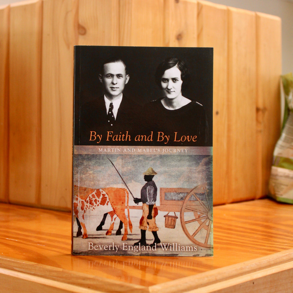 By Faith and By Love