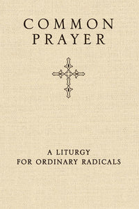 Book of Common Prayer (Softcover)