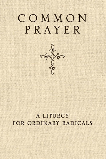 Book of Common Prayer (Softcover)