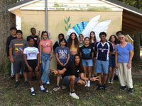 Sponsor a Koinonia Camper