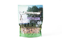 Cinnamon Spiced Pecans