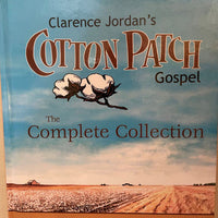 Cotton Patch Gospel: The Complete Collection 