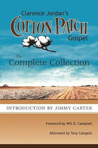 Cotton Patch Gospel: The Complete Collection 