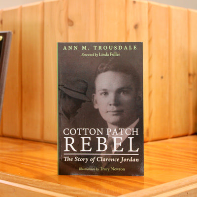 Cotton Patch Rebel