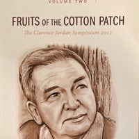 Fruits of the Cotton Patch