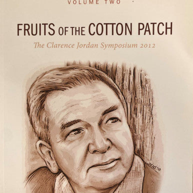 Fruits of the Cotton Patch