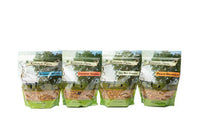 Granola Group Shot