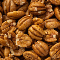 Organic Pecan Halves
