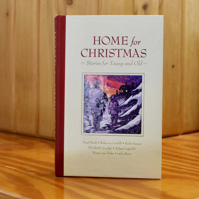 Home for Christmas