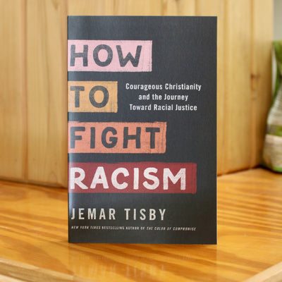 How to Fight Racism