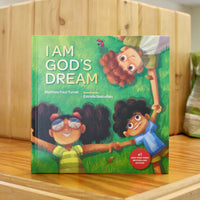 I am God's Dream