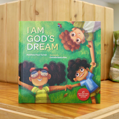 I am God's Dream