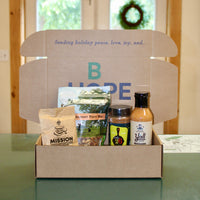 Together for Hope Gift Box