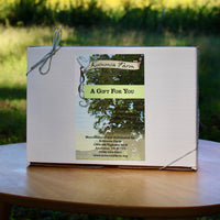 3-Item Build Your Own Gift Box