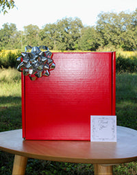 7-Item Build Your Own Gift Box