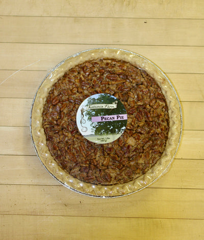 Pecan Pie