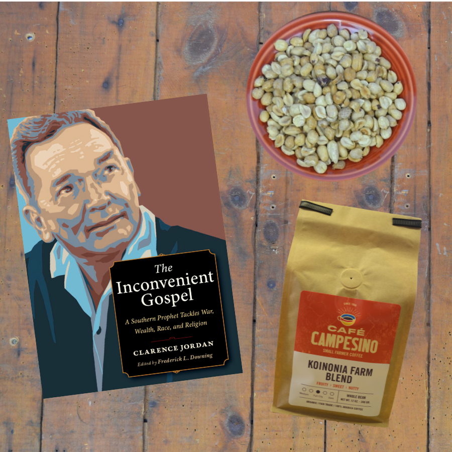 Inconvenient Gospel Gift Box