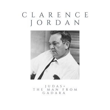 Clarence Jordan's Sermon Recordings