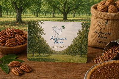 Koinonia Farm eGift Card