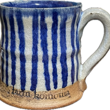 Koinonia Mug #13