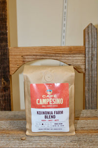 Koinonia Farm Blend Roast Coffee