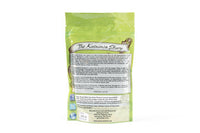 Fair Trade Milk Chocolate Peanut Crunch BACK