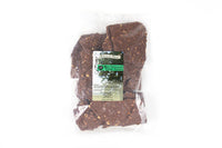 Fair Trade Milk Chocolate Peanut Crunch