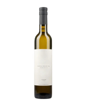 Nabali Tree Olive Oil