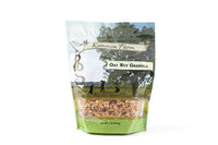 Oat Nut Granola