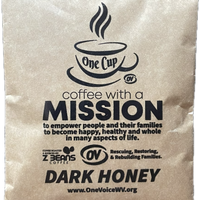 One Cup Coffee