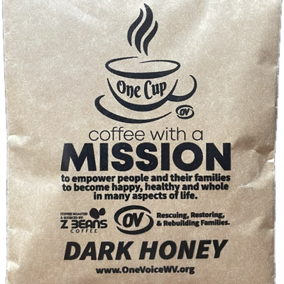 One Cup Coffee