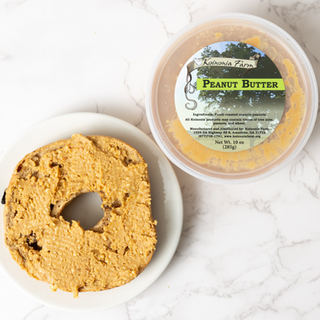 Peanut Butter