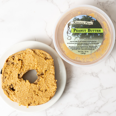 Peanut Butter
