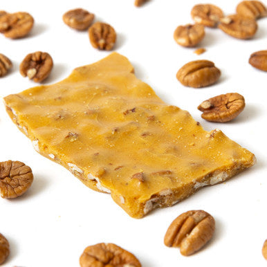 Pecan Brittle