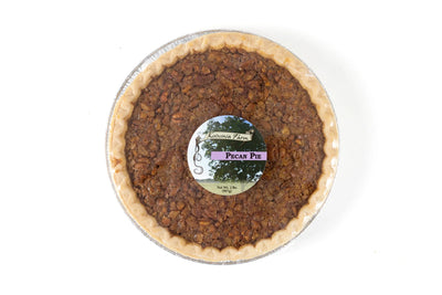 Pecan Pie, front of the package