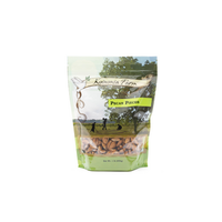 Organic Pecan Pieces