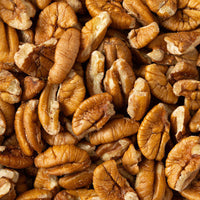 Organic Pecan Pieces