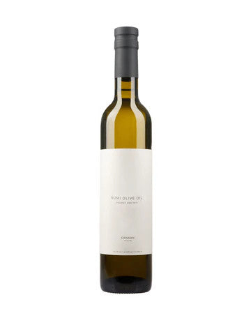 Rumi Olive Oil