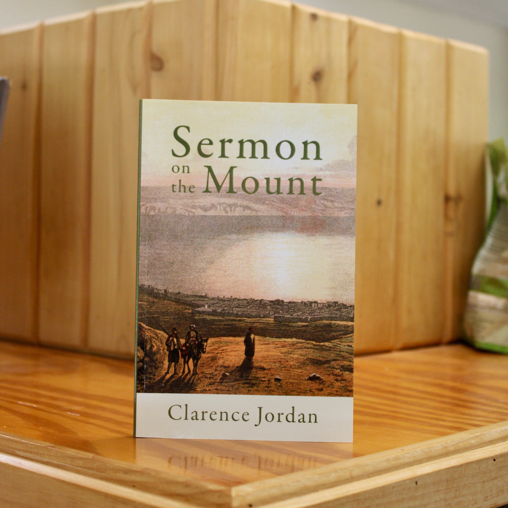 Sermon on the Mount