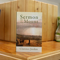 Sermon on the Mount