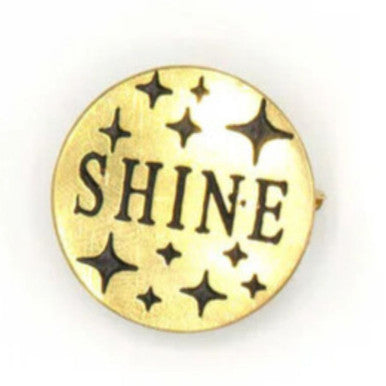 Shine Pin