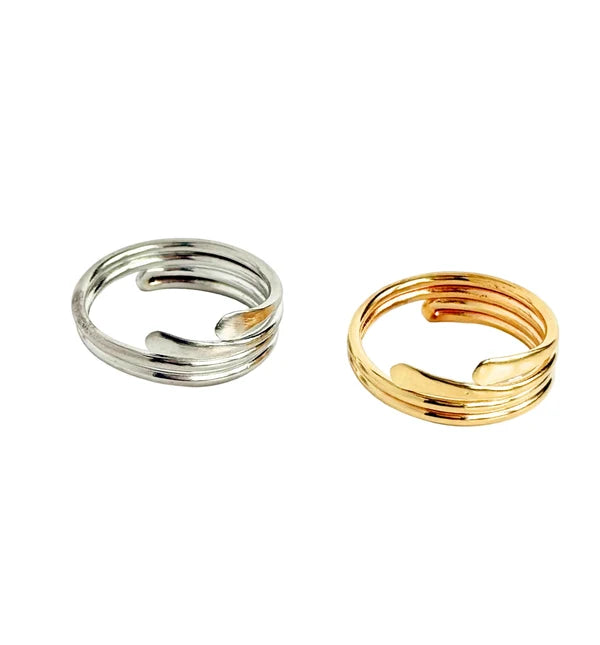 Fair Anita Adjustable Ring
