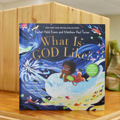 What is God Like?