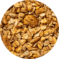 Oat Nut Granola