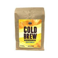 Cold Brew Coffee Guatemala Filter Packs