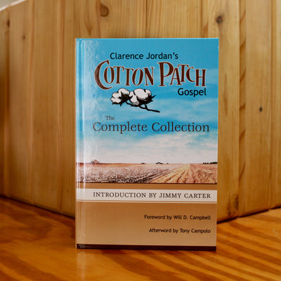 Cotton Patch Gospel: The Complete Collection